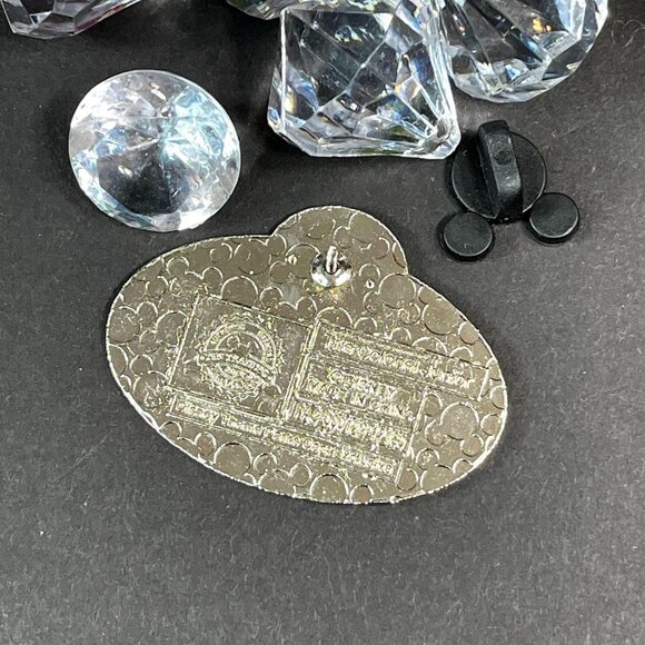 Disney Jungle Book Trading Pin Cast Member Name Badge Lapel Pin Brooch Jewelry - Picture 2 of 5